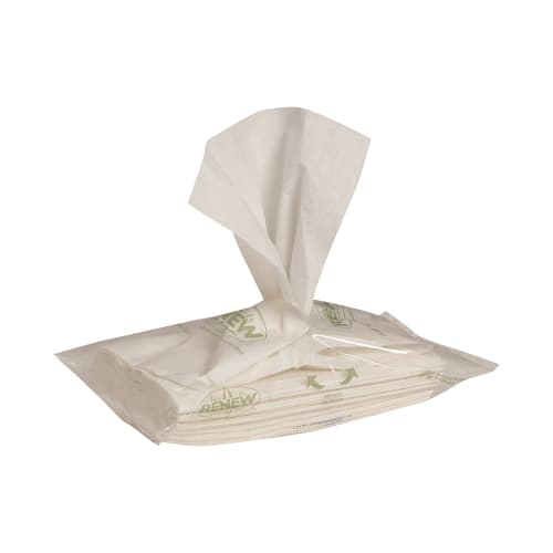 Renew PolyFlex® Facial Tissue, 85 Sheets